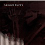 Skinny Puppy album Remission (Remastered)