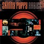 Skinny Puppy album Rabies