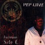 Pep Love album Ascension Side C