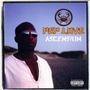 Pep Love album Ascension