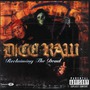 Dice Raw album Reclaiming The Dead