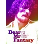 Dear Mr Fantasy: The Jim Capaldi Story