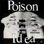 Poison Idea album Ian Mackaye