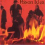 Poison Idea album We Must Burn