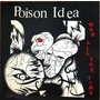 Poison Idea album War All The Time