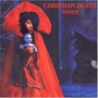 Christian Death album Ashes (Remastered)