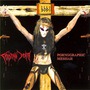 Christian Death album Pornographic Messiah (Re-Issue)