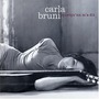 Carla Bruni album Quelqu'un M'a Dit
