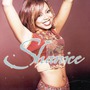 Shanice album Shanice