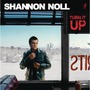 Shannon Noll album Turn It Up
