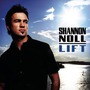 Shannon Noll album Lift