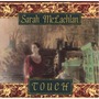 Sarah McLachlan album Touch (Re-Issue)