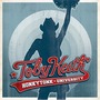 Toby Keith album Honkytonk University