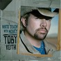 Toby Keith album White Trash With Money