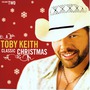 Toby Keith album A Toby Keith Classic Christmas, Volume Two