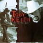 Toby Keith album Dream Walkin'