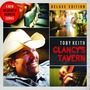 Toby Keith album Clancy's Tavern (Deluxe edition)