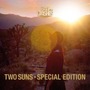 Bat For Lashes album Two Suns (Deluxe Edition)