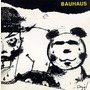 Bauhaus album Mask (Re-Issue)