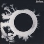 Bauhaus album The Sky's Gone Out (Re-Issue)