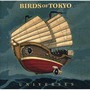 Birds Of Tokyo album Universes