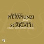 Enrico Pieranunzi album Plays Domenico Scarlatti