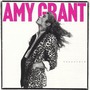 Amy Grant album Unguarded