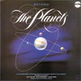Kevin Peek album Beyond The Planets (Feat. Rick Wakeman And Jeff Wayne)