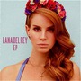 Lana Del Rey album Lana Del Rey EP