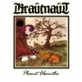 Krautnaut album Planet Absinthe