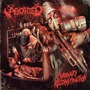 Aborted album Coronary Reconstruction