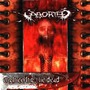Aborted album Engineering The Dead