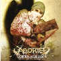 Aborted album Goremageddon: The Saw And The Carnage Done