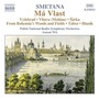 Bedřich Smetana album Má Vlast (Polish National Radio SO)