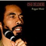 Ossie Dellimore album Reggae Music