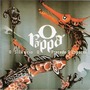 O Rappa album O Silêncio Q Precede O Esporro