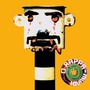 O Rappa album Rappa Mundi