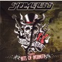 Shameless album Greatest Hits Of Insanity