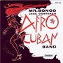 Jack Costanzo album Mr. Bongo: Jack Costanzo And His Afro-Cuban Band