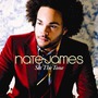 Nate James album Set The Tone