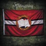 Say Anything album Anarchy, My Dear