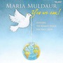 Maria Muldaur album Yes We Can!