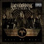 Deadstar Assembly album Coat Of Arms