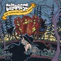 Calabrese album The Traveling Vampire Show