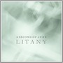 A Second Of June album Lithany