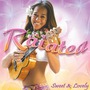 Raiatea Helm album Sweet & Lovely