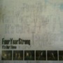Four Year Strong album It's Our Time