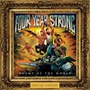Four Year Strong album Enemy Of The World (Special Edition)
