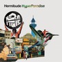 Hyperparadise