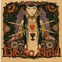 Die So Fluid album Not Everybody Gets A Happy Ending